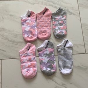 Girls Socks